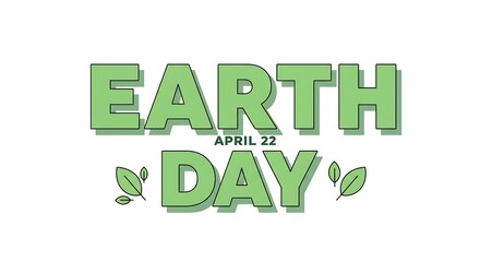 Celebrating Planet Earth on April 22nd with Green Design