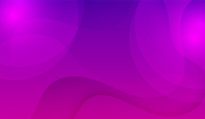 abstract pink blue  gradient background