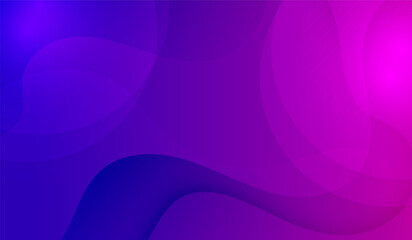 abstract pink blue  gradient background