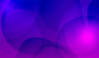 abstract pink blue  gradient background
