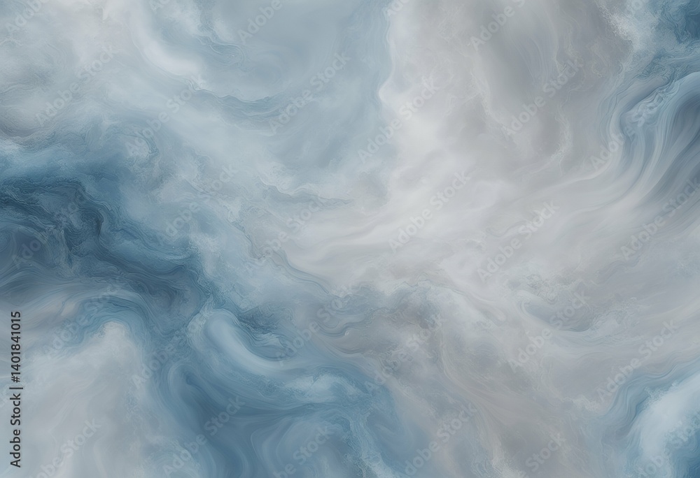 Canvas Prints background horizontal used pastel painting be can texture awesome blue space abstract text cadet gra