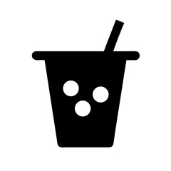 Complete Black Background Illustration Showing Absolute Absence Of Light And Detail