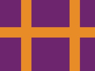 Obraz premium yellow and purple color of abstract background