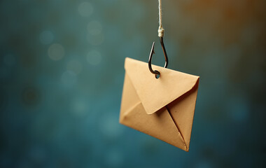 Phishing Email Scam Ransomware Malware Cyber Security Technology	
