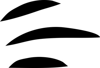 Doodle Decorative Element