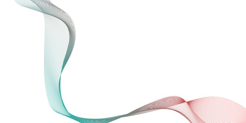 soft color line for business and technology background cover and card design, dynamic and floating geometric curve wave line patterns, modern sound equalizer with curve wavy geometric line patterns.