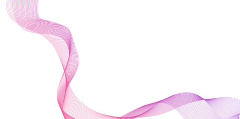 Elegant Abstract wave Lines Flowing Seamlessly Across Soft Gradients, Dynamic Curves and Interwoven Strokes Creating Modern Artistic Textures Perfect for Creative Design Projects.