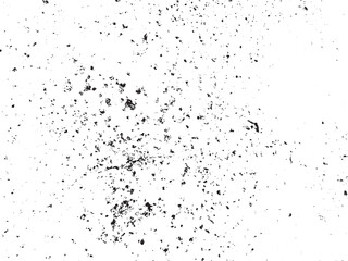 black and white grunge texture