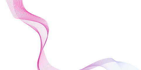 Smooth elegant wave line design with flowing rhythm, seamless abstract curves, modern digital texture, dynamic movement, artistic background, versatile pattern for creative projects and futuristic.