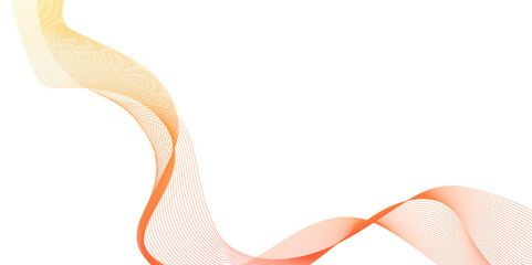 Abstract flowing wave line pattern with modern curve motion design, smooth gradient flow, futuristic energy background, minimal elegant wavy stripes, creative dynamic artwork.