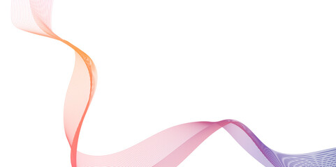 Elegant Abstract Wave Lines Flowing Seamlessly Across Modern Minimalist Backgrounds, Dynamic Organic Patterns, Futuristic Motion Design, Ideal for Digital Art, Branding, Web, and Graphic Projects.