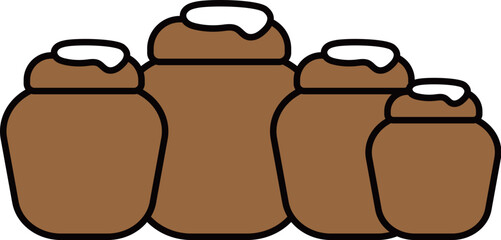 Pot