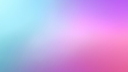 Fototapeta premium Vibrant Color Palette: Blue, Red, Pink, Purple