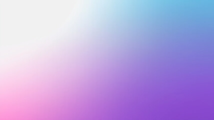 Fototapeta premium Abstract Swirls of Blue, Pink, and Purple