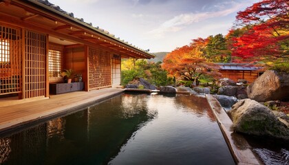 Obraz premium The sound of bubbling adds to the mystery. 