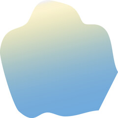 Glossy Multicolor Gradient Icons – Abstract Vector Symbols with Vibrant Finish for Digital Designs, UI Elements, and Creative Projects