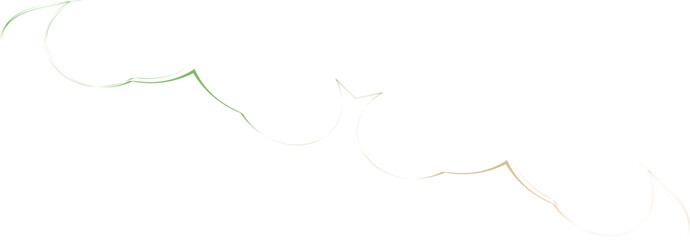 Glossy Multicolor Gradient Icons – Abstract Vector Symbols with Vibrant Finish for Digital Designs, UI Elements, and Creative Projects