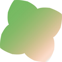 Glossy Multicolor Gradient Icons – Abstract Vector Symbols with Vibrant Finish for Digital Designs, UI Elements, and Creative Projects