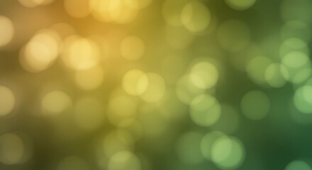 Fototapeta premium Golden Hour Haze AI Generated