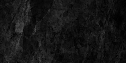 dark concrete floor or old grunge background with distressed wall surface, elegant vintage distressed grunge texture and dark gray charcoal color painted polished dark stone wall texture background.