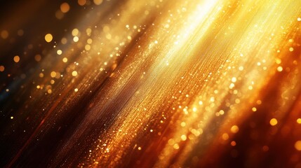 grainy bronze color slanted light brown dark golden blurry abstract background,stock photo