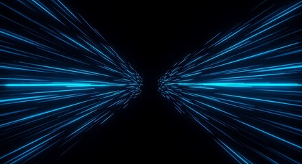 Celestial Convergence AI Generated