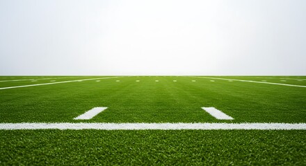 Field of Dreams, Unwritten. AI Generated