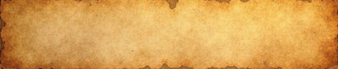 Obraz premium Vintage grunge paper texture with worn creases and aged fold lines, newspaper, grunge