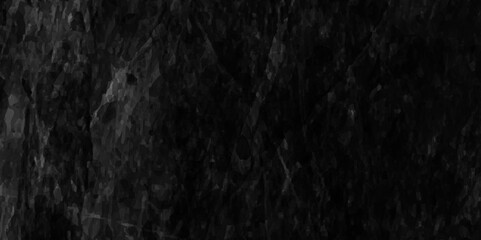 dark Black textured grunge background, black chalk board or blackboard texture, vintage distressed grunge texture with black charcoal wall surface, Rough Black wall slate texture of old grunge wall.
