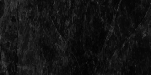dark Black textured grunge background, black chalk board or blackboard scratch texture, Rough Black wall slate texture of old grunge wall, marble texture cement dark black gray panorama plaster.