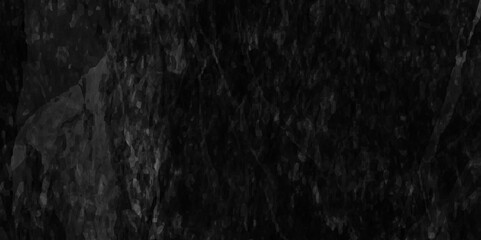 dark Black textured grunge background, black chalk board or blackboard scratch texture, Rough Black wall slate texture of old grunge wall, marble texture cement dark black gray panorama plaster.
