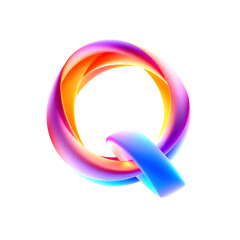 letter Q