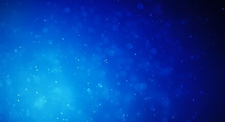 Azure Ephemera AI Generated