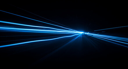 Midnight Velocity AI Generated