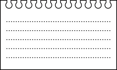 Obraz premium clipboard