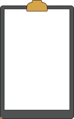 clipboard