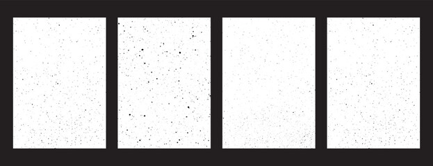 Spotted dot dust grain overlay spray effect spotted splash effect texture transparent background design