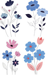 Floral Illustration