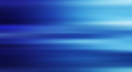 Obraz premium Blue Hour's Embrace AI Generated