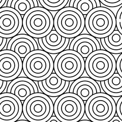 abstract seamless pattern japan style,A collection of  Japan style pattern designs, featuring a classic and timeless style