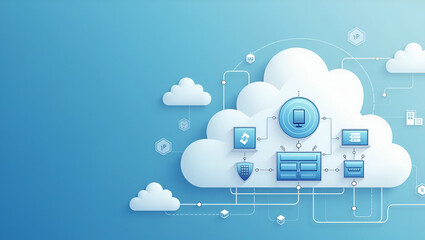 Comprehensive Cloud Architecture Framework: Adaptive Design, Modular Scalability & Integrated Security for Digital Enterprises - Empty Space Left