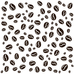 background coffee