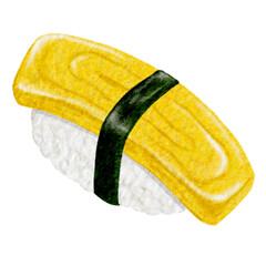 Tamago Sushi