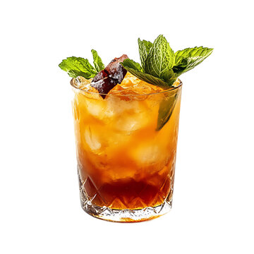 mojito cocktai