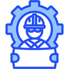 Engineer Icon