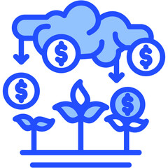 Income Source Icon