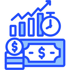 Revenue Recognition Icon