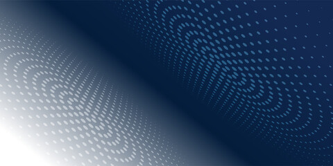Set of halftone dots gradient pattern texture isolated on white background. Straight dotted spots using halftone circle dot raster texture. Vector blot half tone collection.