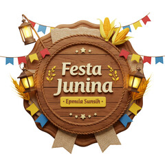 festa junina 