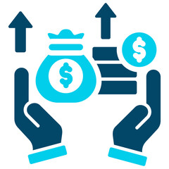 Revenue Icon